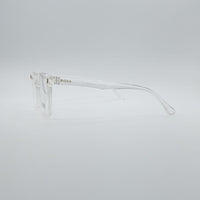 Acetate Translucent Frame Optics-008
