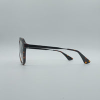 Aviator Tortoise Frame Unisex Optics-053