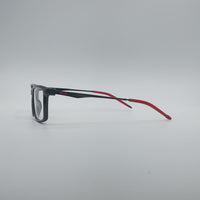 Acetate Black Frame Men's Optics-221