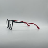 Women TR  Black Frame Optics-341