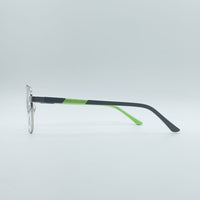 Aviator Thin Frame Men's Optics-099