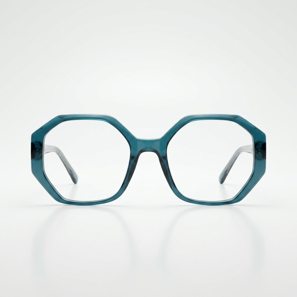 Geometric octagon-optics-517