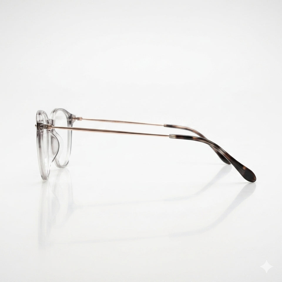 Round TR optics 499