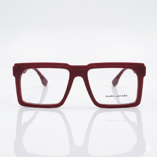 Flat top optics-485