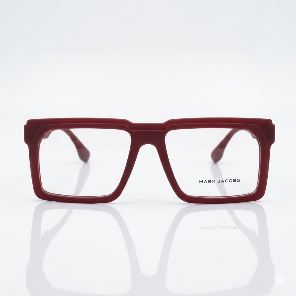 Flat top optics-485