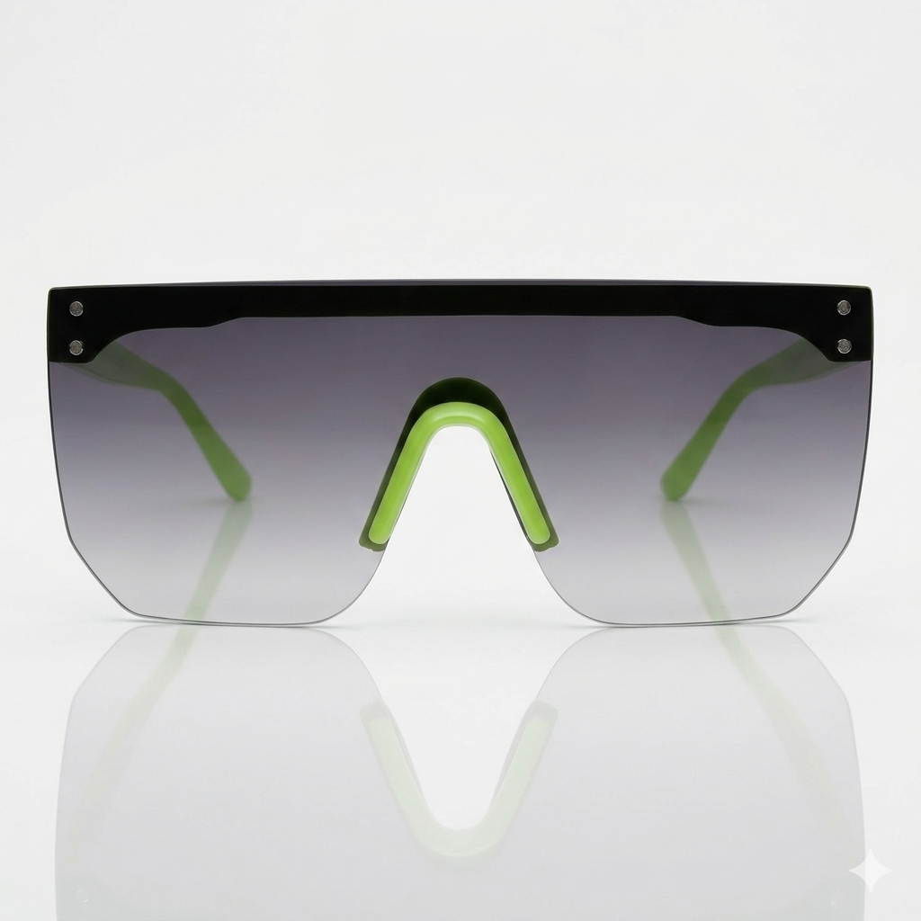 Flat top Sunglass-303