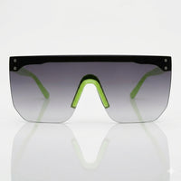 Flat top Sunglass-303