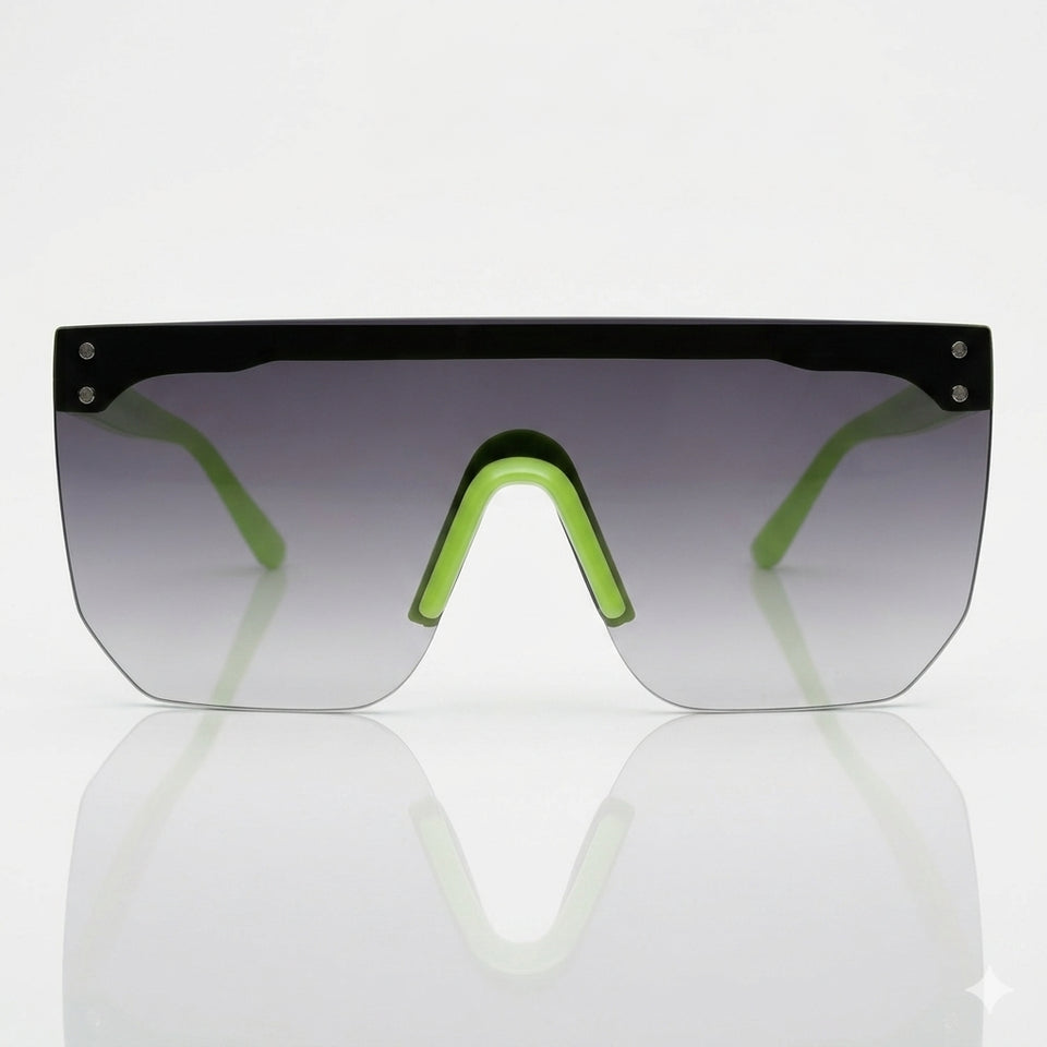 Flat top Sunglass-303