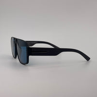 black blue sunglass-282