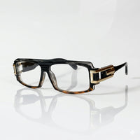 Rectangular narrow, flat top. optics-481