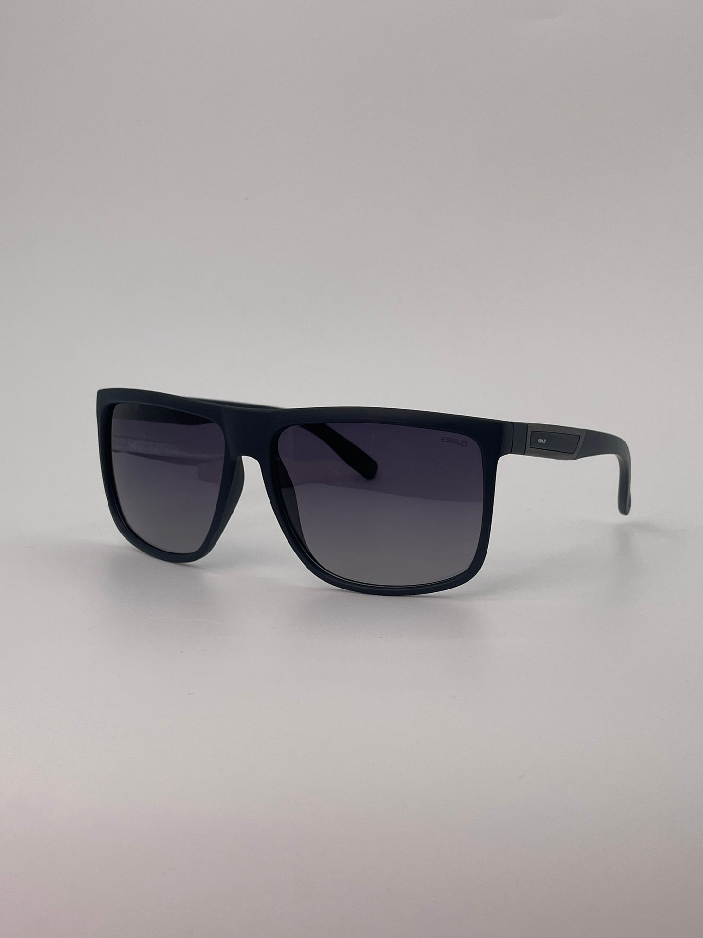 ESTILO dark blue polarized sunglass -254
