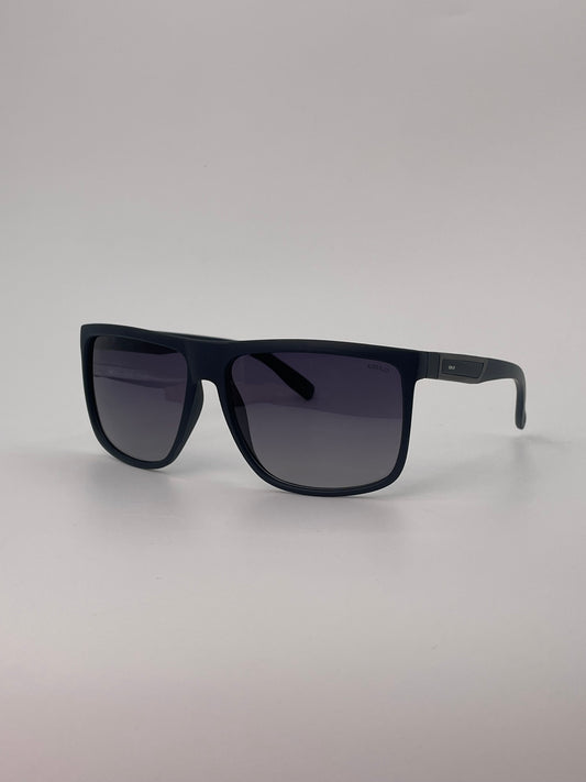 ESTILO dark blue polarized sunglass -254
