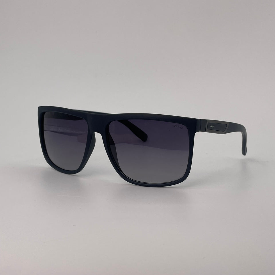ESTILO dark blue polarized sunglass -254
