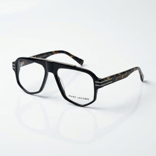 Bold geometric optics-534