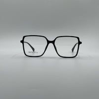 Acetate Black Frame Women's Optics-402