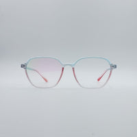 Acetate Stylish Frame Women's Optics-076