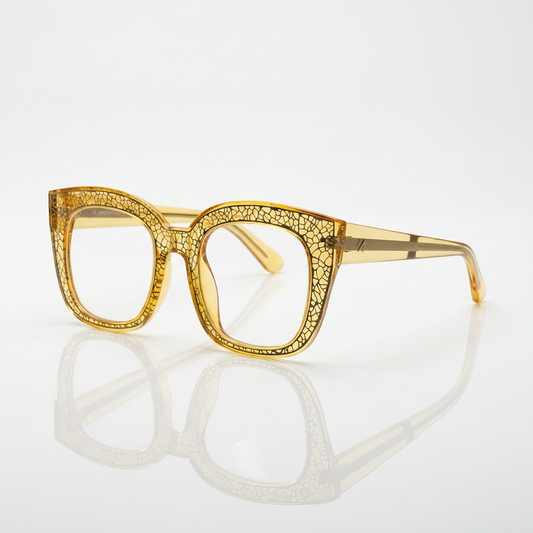 Amber -honey gold-522