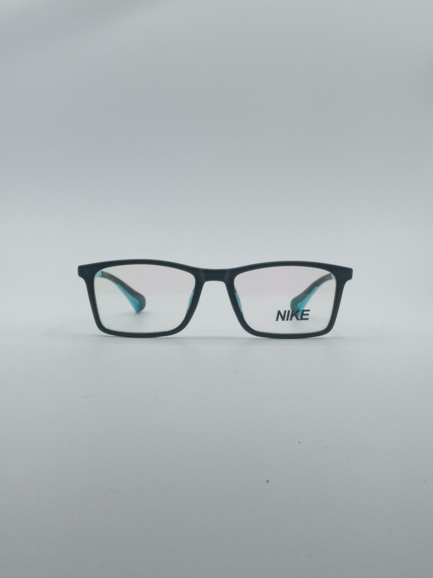 Acetate Black Frame Kids Optics-179