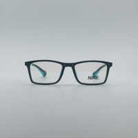 Acetate Black Frame Kids Optics-179