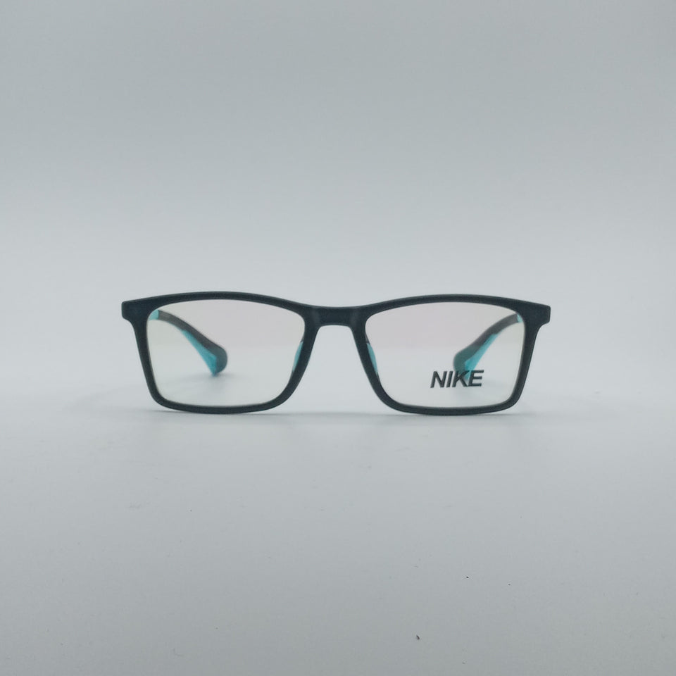 Acetate Black Frame Kids Optics-179
