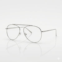 Silver aviator optics-443