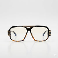 geometric aviator navigator-style optics-482