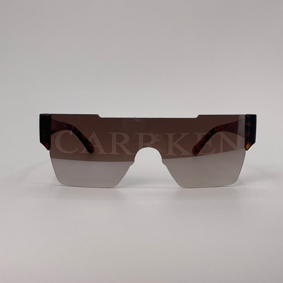 Carrken fashion model sunglass-252