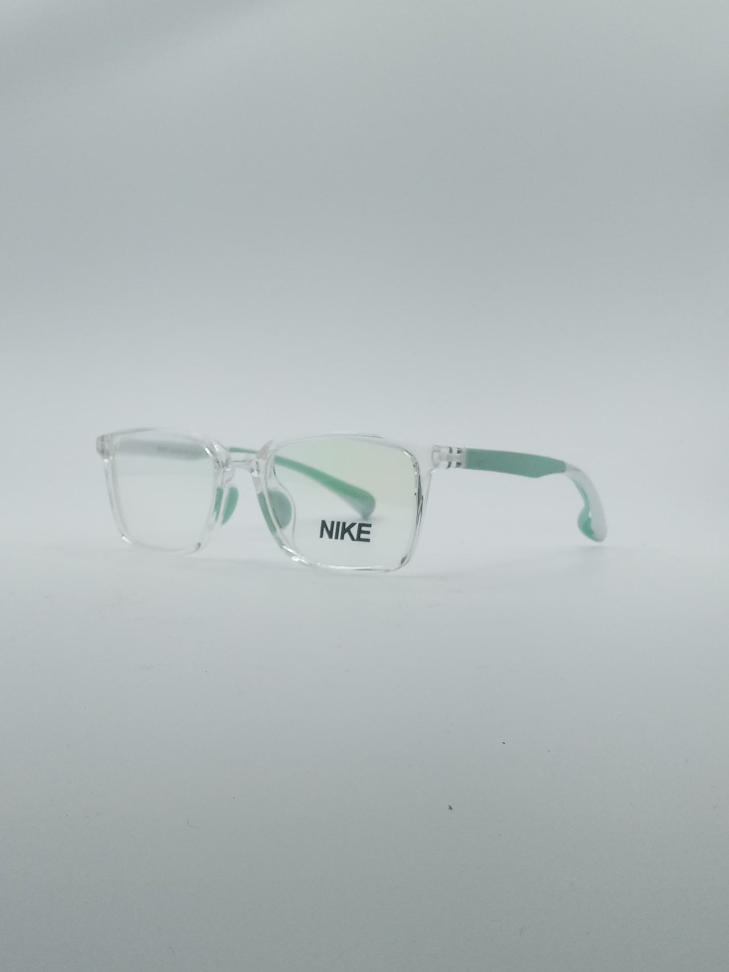 Acetate Translucent Frame Kids Optics-181