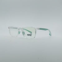 Acetate Translucent Frame Kids Optics-181