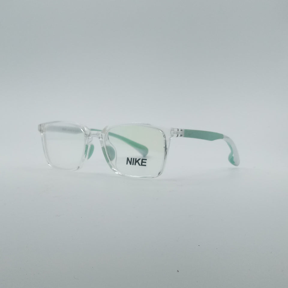 Acetate Translucent Frame Kids Optics-181