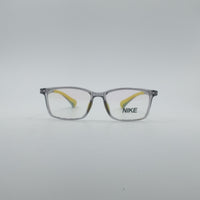 Acetate Grey Frame Kids Optics-180