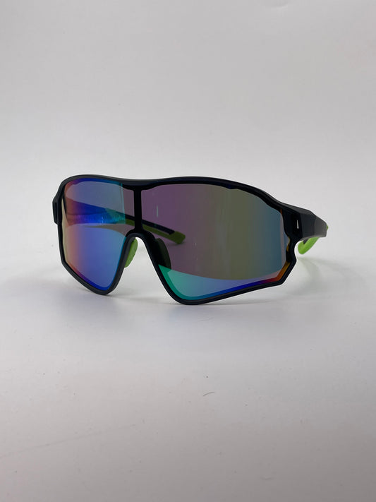 Sports sunglass mercury glass-272