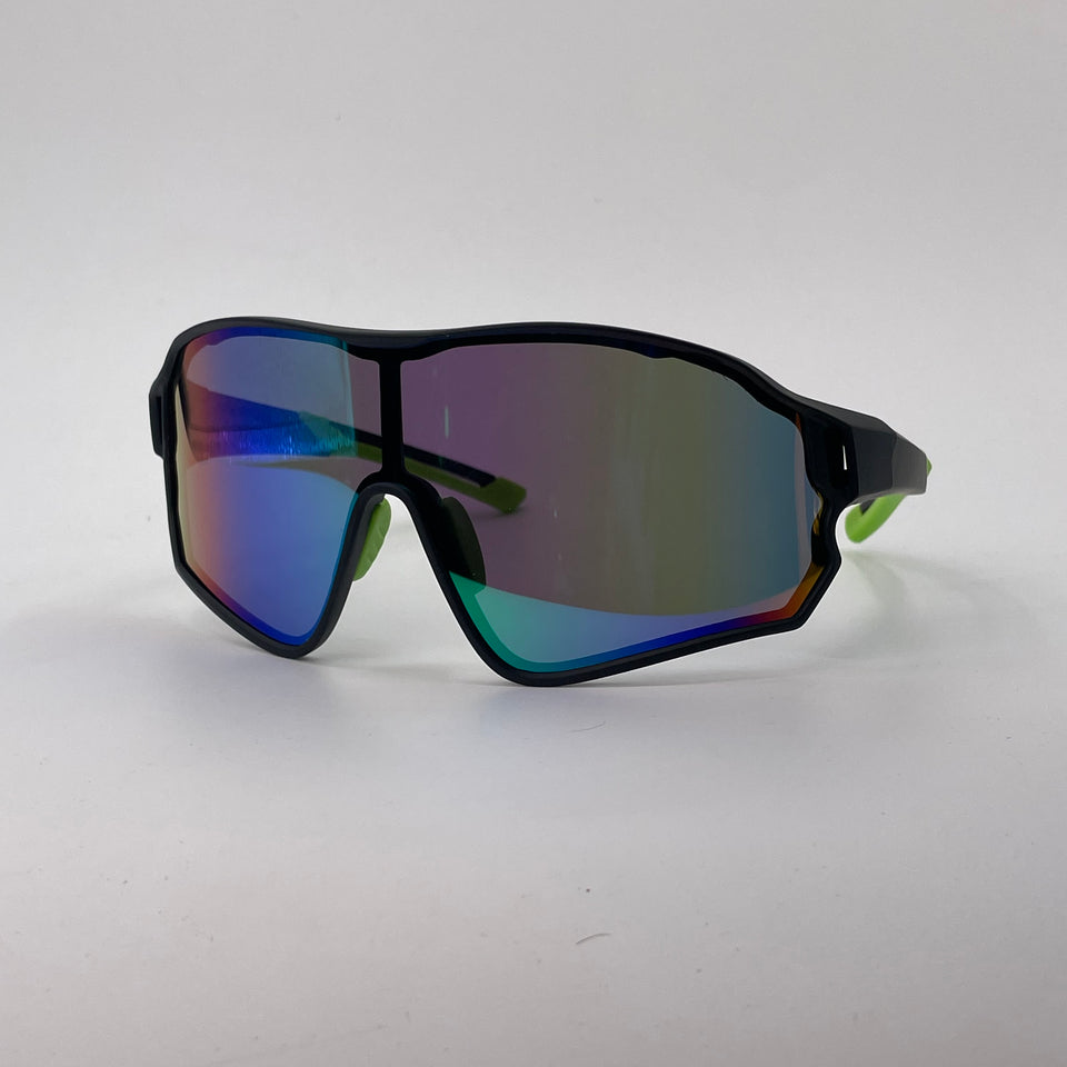 Sports sunglass mercury glass-272
