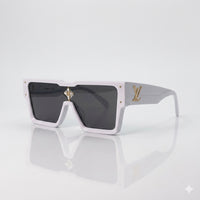 White square sunglass-285
