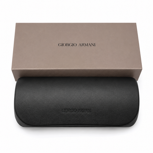Giorgio armani Premium Eyewear Case