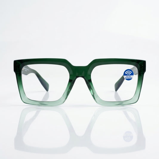 Square optics-595