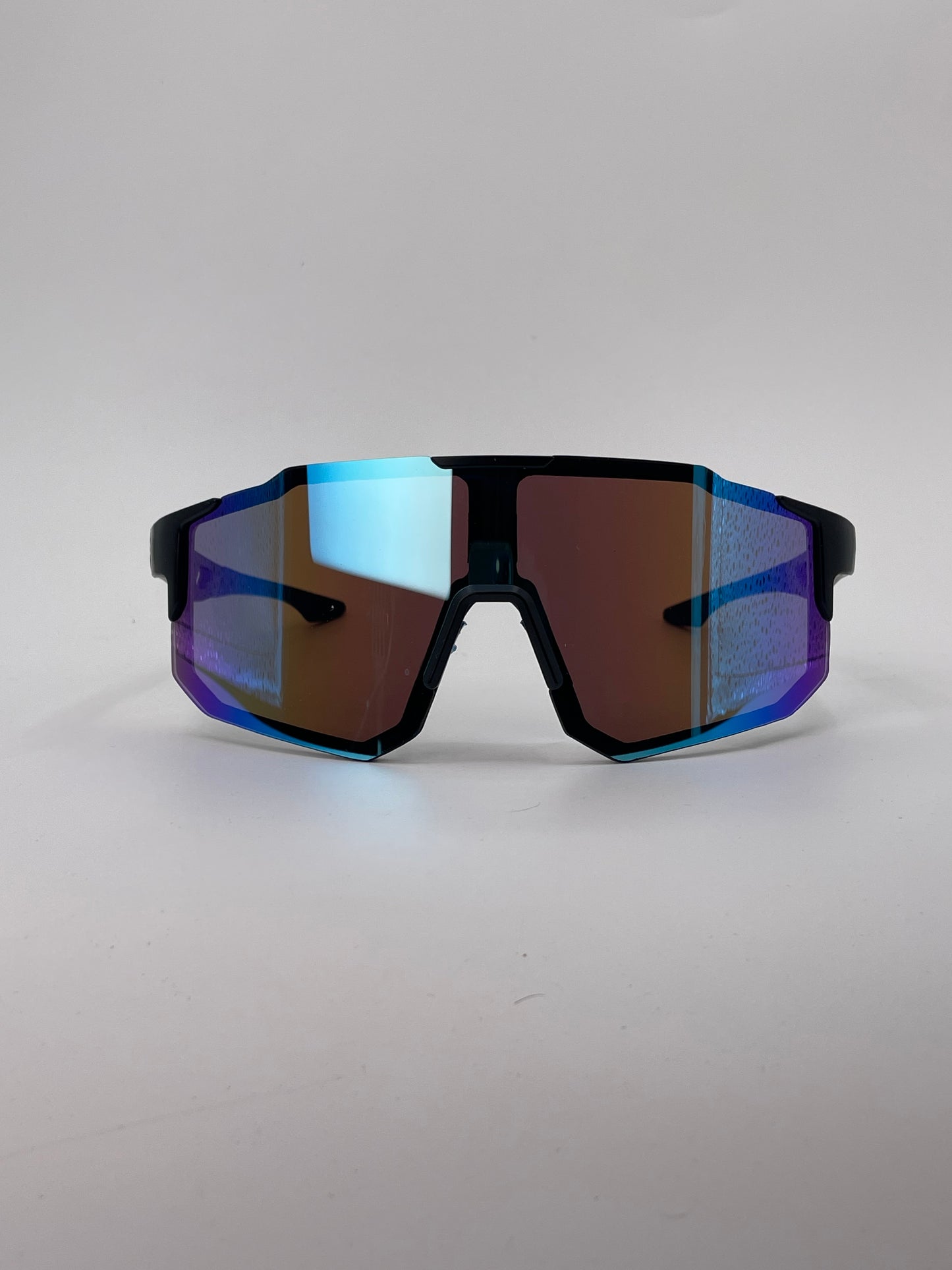 Sports sunglass mercury glass-269