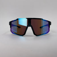 Sports sunglass mercury glass-269