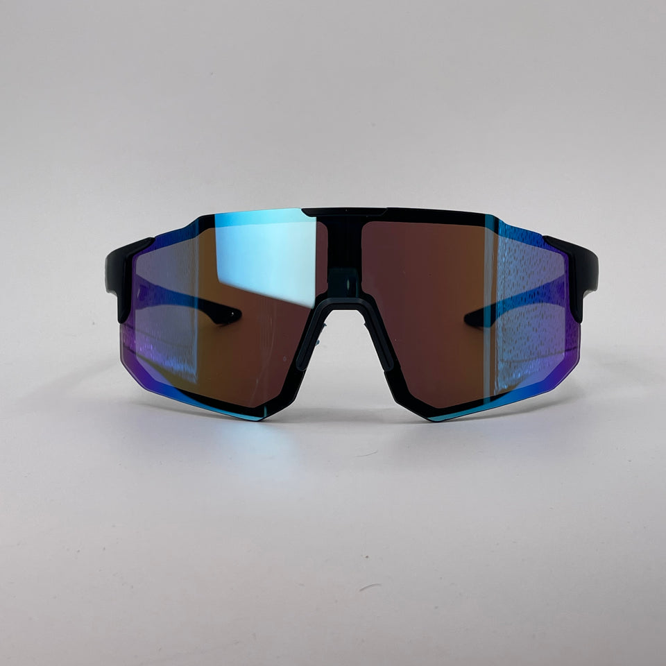 Sports sunglass mercury glass-269
