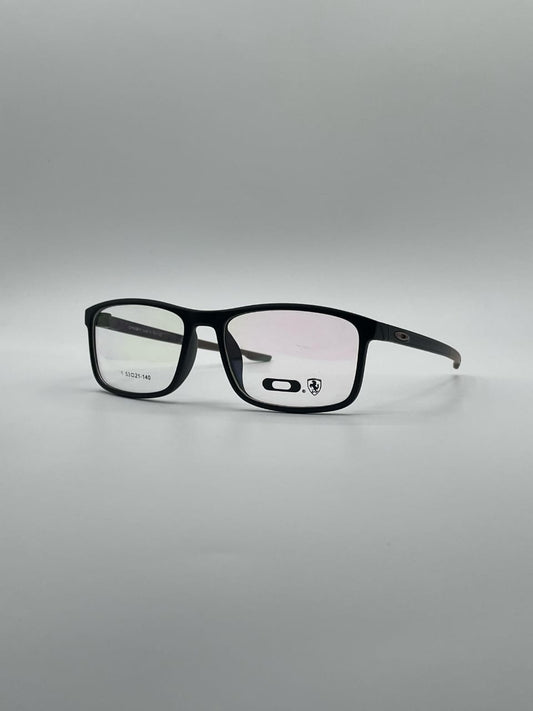 Acetate Brown Frame Men Optics-409