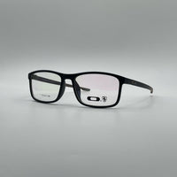 Acetate Brown Frame Men Optics-409