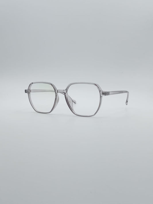 Geometrical Translucent Frame Optics-003
