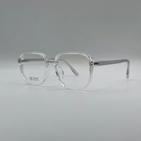 TR Translucent Frame Unisex Optics-319