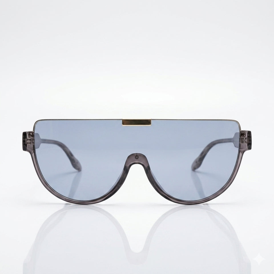 Flat top Sunglass-304