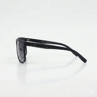 ESTILO Black polarized sunglass -253