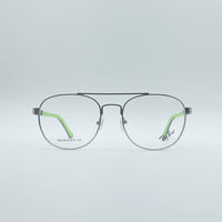Aviator Thin Frame Men's Optics-099