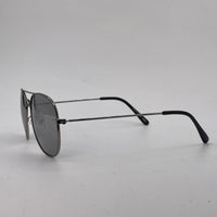 Aviator Frame Kids Sunglasses-073