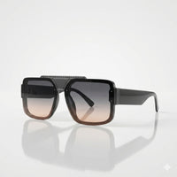 Bold high fashion Sunglass-310