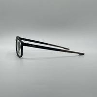 Acetate Brown Frame Men Optics-409