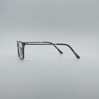 Acetate Military Camo Frame Men's Optics-226